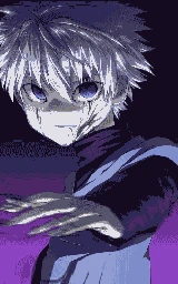 Аниме плащ Майнкрафт — скачать бесплатно