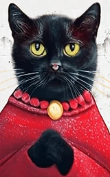Красный плащ Майнкрафт — скачать бесплатно