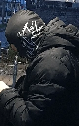В пальто плащ Майнкрафт — скачать бесплатно