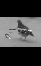 Тёмный плащ Майнкрафт — скачать бесплатно