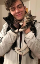 Кошка плащ Майнкрафт — скачать бесплатно