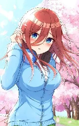 Плащ Майнкрафт «аниме» — скачать бесплатно