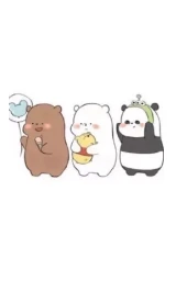 Медведь плащ Майнкрафт — скачать бесплатно
