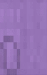 Фиолетовый плащ Майнкрафт — скачать бесплатно