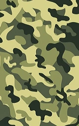 Военный плащ Майнкрафт — скачать бесплатно