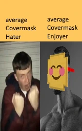 Жёлтый плащ Майнкрафт — скачать бесплатно