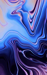 Синий плащ Майнкрафт — скачать бесплатно