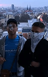 В пальто плащ Майнкрафт — скачать бесплатно