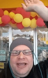 В очках плащ Майнкрафт — скачать бесплатно