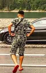 В платье плащ Майнкрафт — скачать бесплатно