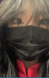 В маске плащ Майнкрафт — скачать бесплатно