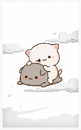 Кошка плащ Майнкрафт — скачать бесплатно
