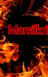 Огонь плащ Майнкрафт — скачать бесплатно