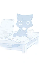 Кошка плащ Майнкрафт — скачать бесплатно