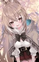 Аниме плащ Майнкрафт — скачать бесплатно