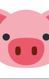 Свинья плащ Майнкрафт — скачать бесплатно