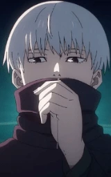 Аниме плащ Майнкрафт — скачать бесплатно