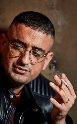 В очках плащ Майнкрафт — скачать бесплатно