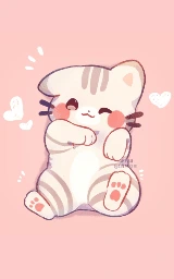 Кошка плащ Майнкрафт — скачать бесплатно