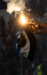 Огонь плащ Майнкрафт — скачать бесплатно