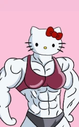 Кошка плащ Майнкрафт — скачать бесплатно