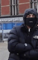 В пальто плащ Майнкрафт — скачать бесплатно