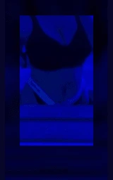 Синий плащ Майнкрафт — скачать бесплатно