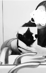 Кошка плащ Майнкрафт — скачать бесплатно