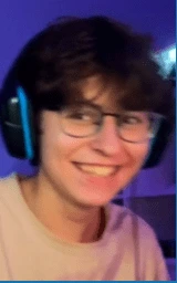В очках плащ Майнкрафт — скачать бесплатно