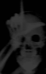 Чёрный плащ Майнкрафт — скачать бесплатно