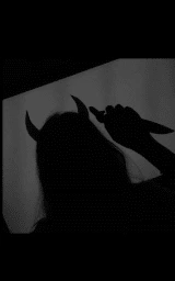 Тёмный плащ Майнкрафт — скачать бесплатно