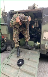 Военный плащ Майнкрафт — скачать бесплатно