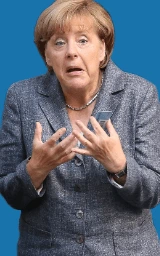 Синий плащ Майнкрафт — скачать бесплатно