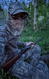 Плащ Майнкрафт «военный» — скачать бесплатно