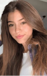 С волосами плащ Майнкрафт — скачать бесплатно