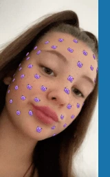 Для девочек плащ Майнкрафт — скачать бесплатно