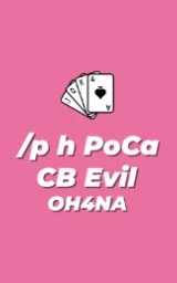 Демон плащ Майнкрафт — скачать бесплатно