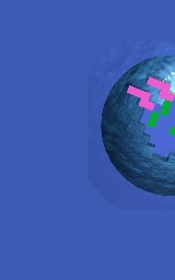 Космонавт плащ Майнкрафт — скачать бесплатно