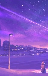 Фиолетовый плащ Майнкрафт — скачать бесплатно