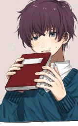 Аниме плащ Майнкрафт — скачать бесплатно