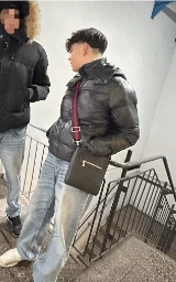В пальто плащ Майнкрафт — скачать бесплатно