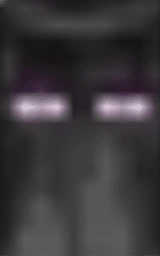 Чёрный плащ Майнкрафт — скачать бесплатно