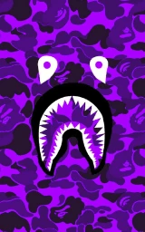 Фиолетовый плащ Майнкрафт — скачать бесплатно