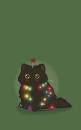 Кошка плащ Майнкрафт — скачать бесплатно