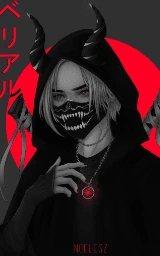 Страшный плащ Майнкрафт — скачать бесплатно