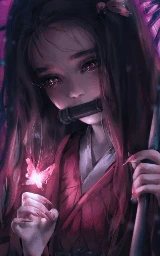 Аниме плащ Майнкрафт — скачать бесплатно