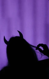 Фиолетовый плащ Майнкрафт — скачать бесплатно