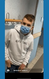 Для мальчиков плащ Майнкрафт — скачать бесплатно