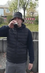 В пальто плащ Майнкрафт — скачать бесплатно