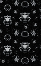 Скелет плащ Майнкрафт — скачать бесплатно
